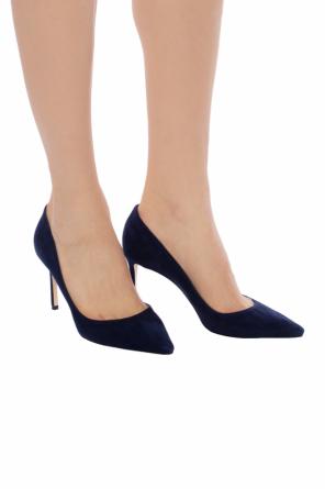 'romy 85' stiletto shoes, zdjęcie 2 'romy 85' stiletto shoes od Jimmy Choo